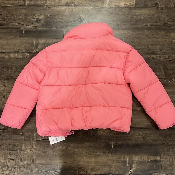 Noize Puffer Jacket - Picture 4 of 4